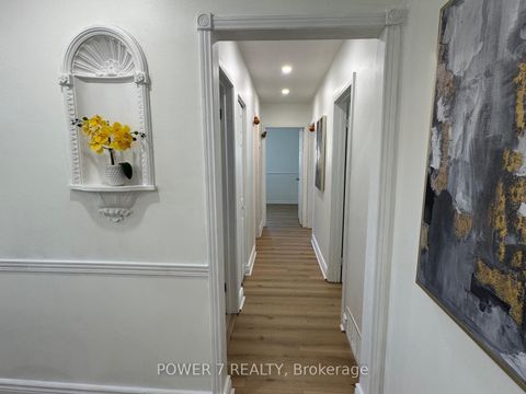 Photo 14 at 23 Donnacona Crescent, West Hill, Toronto