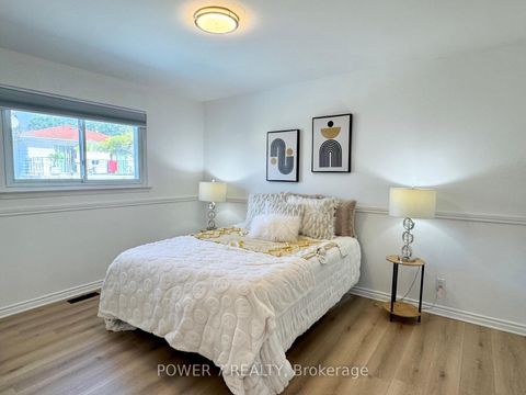 Photo 15 at 23 Donnacona Crescent, West Hill, Toronto