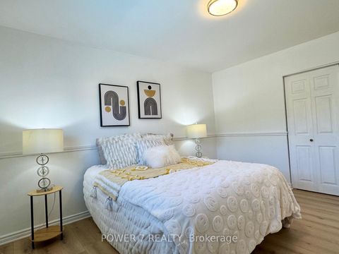 Photo 16 at 23 Donnacona Crescent, West Hill, Toronto