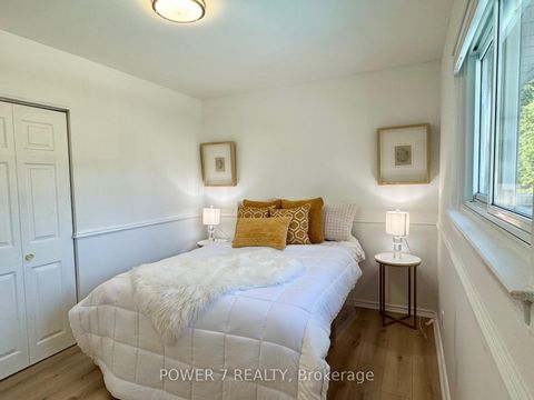 Photo 18 at 23 Donnacona Crescent, West Hill, Toronto