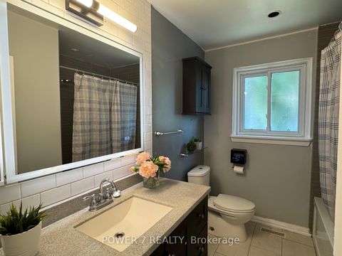 Photo 21 at 23 Donnacona Crescent, West Hill, Toronto
