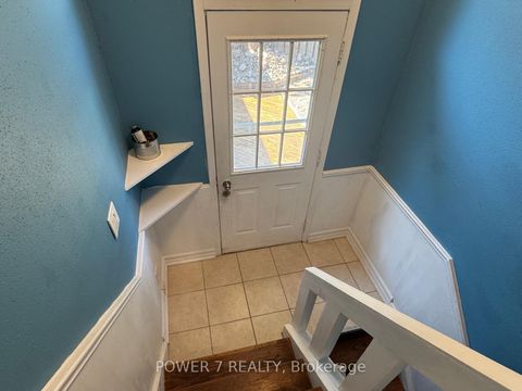 Photo 22 at 23 Donnacona Crescent, West Hill, Toronto