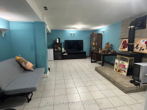 Photo 23 at 23 Donnacona Crescent, West Hill, Toronto