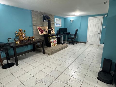 Photo 24 at 23 Donnacona Crescent, West Hill, Toronto