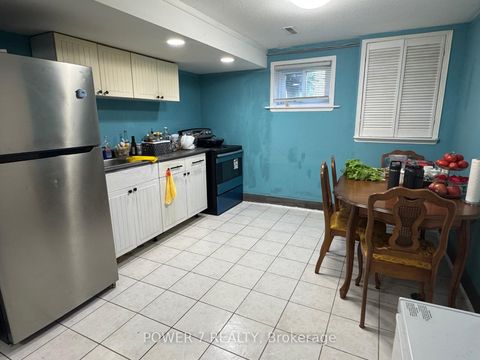 Photo 25 at 23 Donnacona Crescent, West Hill, Toronto