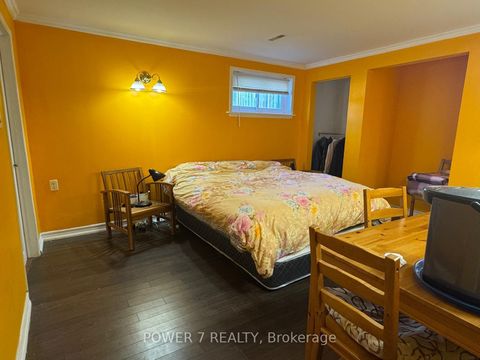 Photo 26 at 23 Donnacona Crescent, West Hill, Toronto