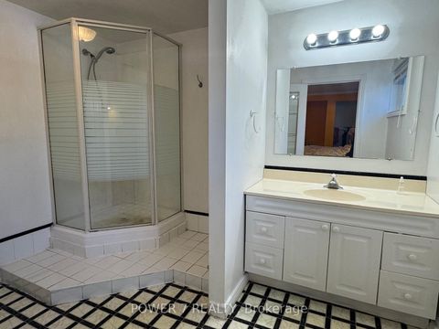 Photo 27 at 23 Donnacona Crescent, West Hill, Toronto