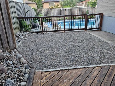 Photo 29 at 23 Donnacona Crescent, West Hill, Toronto