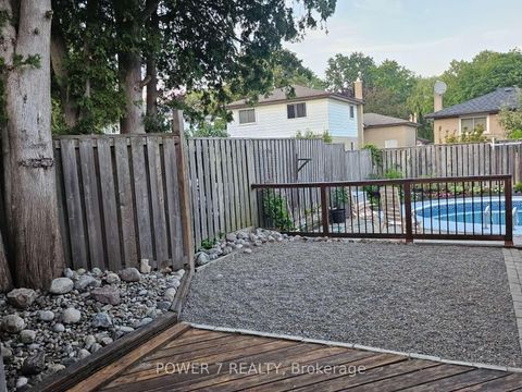 Photo 30 at 23 Donnacona Crescent, West Hill, Toronto