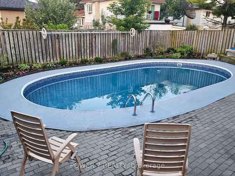 Photo 31 at 23 Donnacona Crescent, West Hill, Toronto