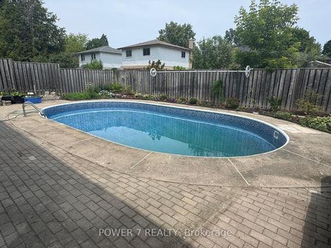 Photo 33 at 23 Donnacona Crescent, West Hill, Toronto