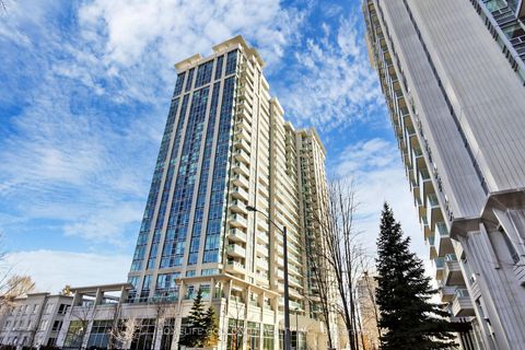 Photo 0 at 1210 - 17 Anndale Drive, Willowdale East, Toronto