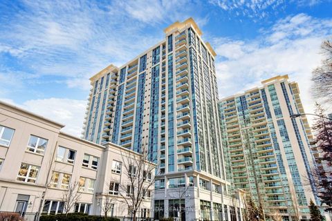 Photo 1 at 1210 - 17 Anndale Drive, Willowdale East, Toronto
