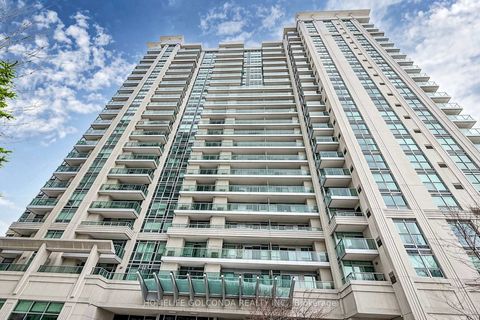 Photo 3 at 1210 - 17 Anndale Drive, Willowdale East, Toronto