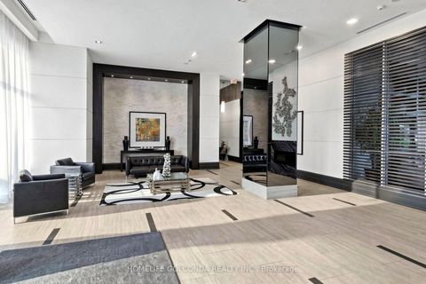 Photo 5 at 1210 - 17 Anndale Drive, Willowdale East, Toronto