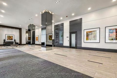 Photo 6 at 1210 - 17 Anndale Drive, Willowdale East, Toronto
