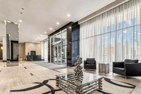 Photo 7 at 1210 - 17 Anndale Drive, Willowdale East, Toronto