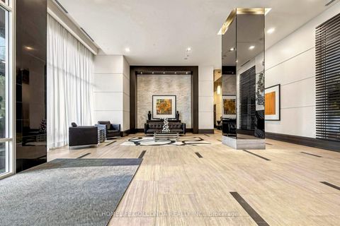 Photo 8 at 1210 - 17 Anndale Drive, Willowdale East, Toronto