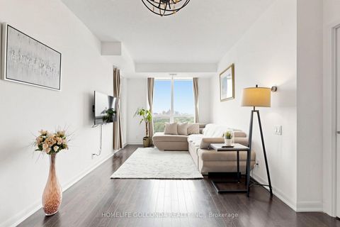 Photo 9 at 1210 - 17 Anndale Drive, Willowdale East, Toronto