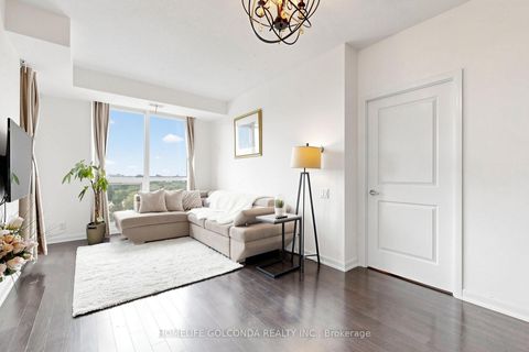 Photo 10 at 1210 - 17 Anndale Drive, Willowdale East, Toronto