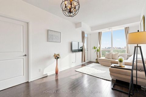 Photo 11 at 1210 - 17 Anndale Drive, Willowdale East, Toronto