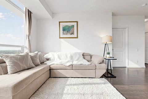 Photo 12 at 1210 - 17 Anndale Drive, Willowdale East, Toronto
