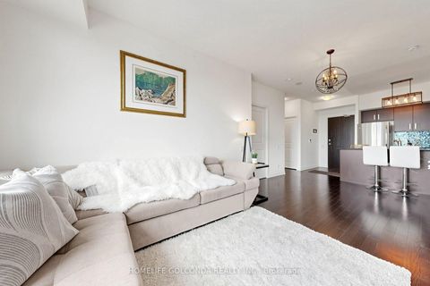 Photo 13 at 1210 - 17 Anndale Drive, Willowdale East, Toronto