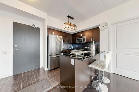 Photo 15 at 1210 - 17 Anndale Drive, Willowdale East, Toronto