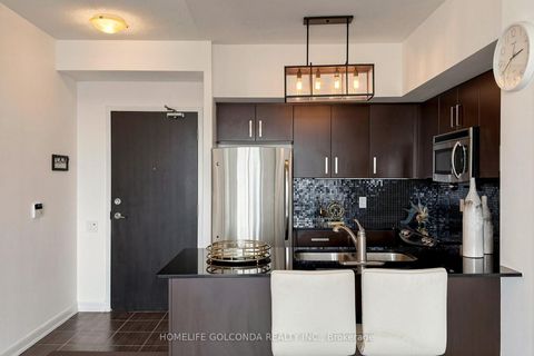 Photo 16 at 1210 - 17 Anndale Drive, Willowdale East, Toronto