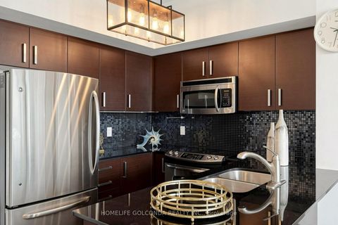 Photo 18 at 1210 - 17 Anndale Drive, Willowdale East, Toronto