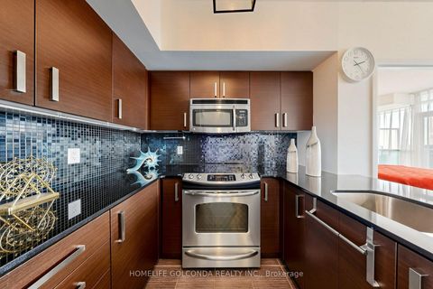 Photo 19 at 1210 - 17 Anndale Drive, Willowdale East, Toronto