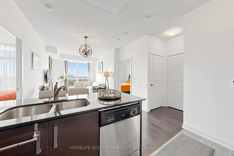 Photo 20 at 1210 - 17 Anndale Drive, Willowdale East, Toronto
