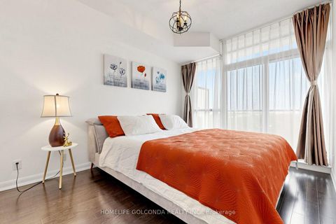 Photo 21 at 1210 - 17 Anndale Drive, Willowdale East, Toronto