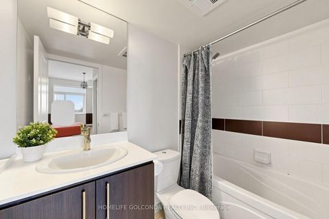 Photo 25 at 1210 - 17 Anndale Drive, Willowdale East, Toronto