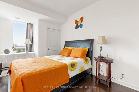 Photo 26 at 1210 - 17 Anndale Drive, Willowdale East, Toronto