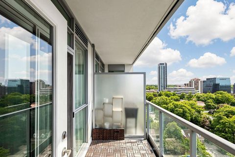 Photo 33 at 1210 - 17 Anndale Drive, Willowdale East, Toronto