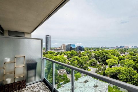 Photo 34 at 1210 - 17 Anndale Drive, Willowdale East, Toronto