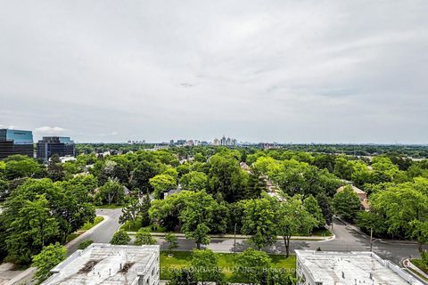 Photo 35 at 1210 - 17 Anndale Drive, Willowdale East, Toronto