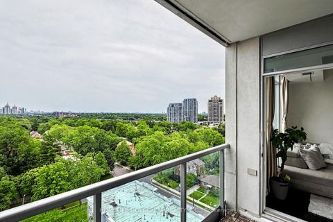 Photo 37 at 1210 - 17 Anndale Drive, Willowdale East, Toronto