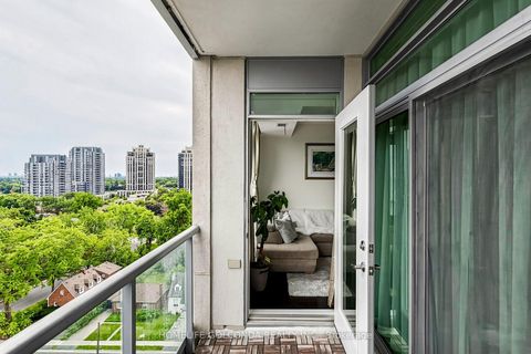 Photo 38 at 1210 - 17 Anndale Drive, Willowdale East, Toronto