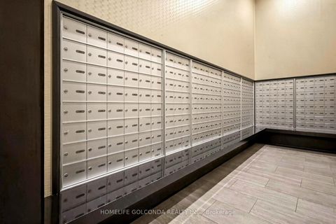 Photo 39 at 1210 - 17 Anndale Drive, Willowdale East, Toronto