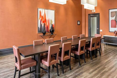 Photo 40 at 1210 - 17 Anndale Drive, Willowdale East, Toronto