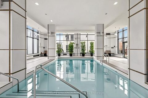 Photo 41 at 1210 - 17 Anndale Drive, Willowdale East, Toronto