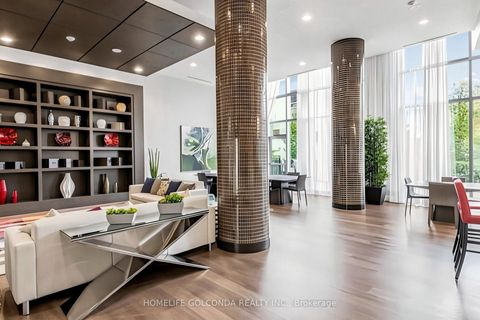 Photo 42 at 1210 - 17 Anndale Drive, Willowdale East, Toronto