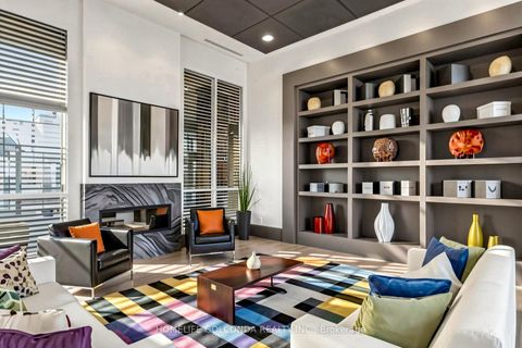 Photo 44 at 1210 - 17 Anndale Drive, Willowdale East, Toronto