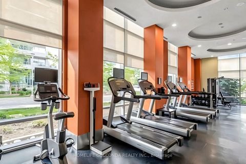 Photo 45 at 1210 - 17 Anndale Drive, Willowdale East, Toronto