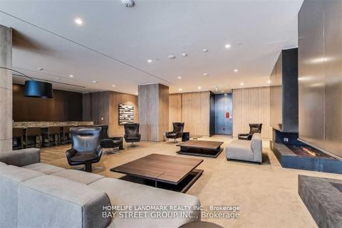 Photo 2 at 1113 - 27 BATHURST Street, Waterfront Communities C1, Toronto