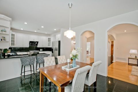 Photo 6 at 39 Green Meadows Circle, Don Valley Village, Toronto