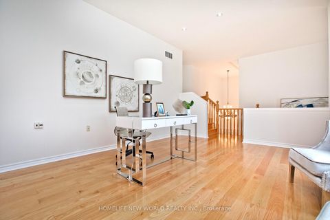 Photo 9 at 39 Green Meadows Circle, Don Valley Village, Toronto