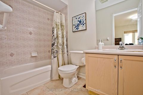 Photo 10 at 39 Green Meadows Circle, Don Valley Village, Toronto